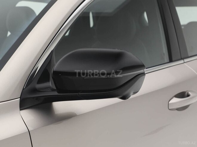 Changan CS 55 Plus-40