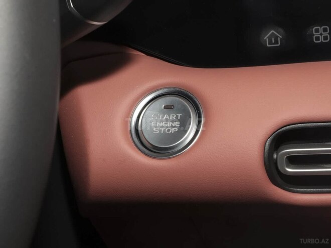 Changan CS 55 Plus-11
