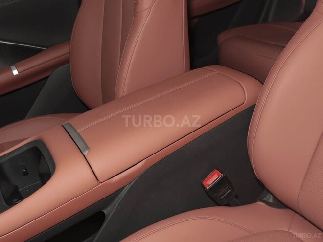 Changan CS 55 Plus-19
