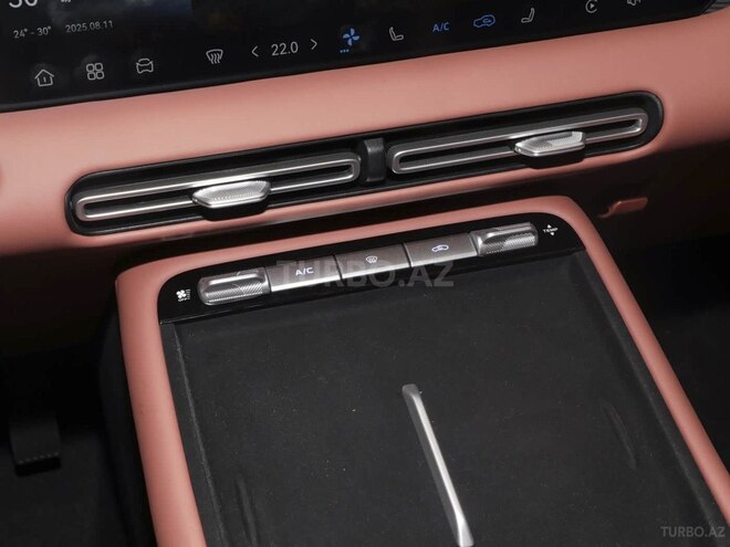 Changan CS 55 Plus-12