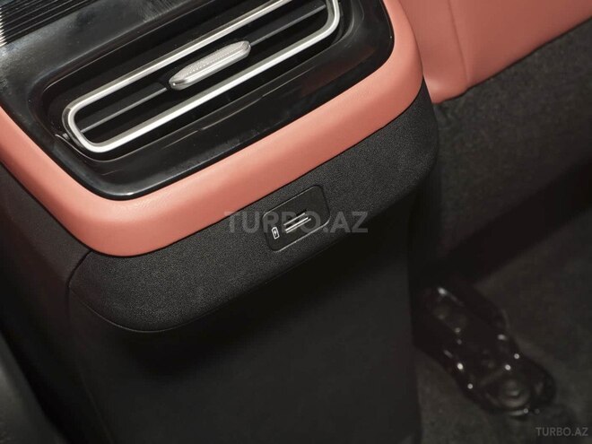 Changan CS 55 Plus-25