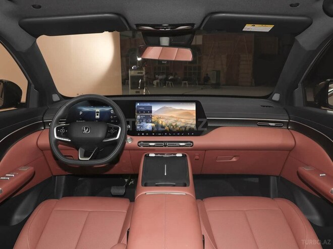 Changan CS 55 Plus-5