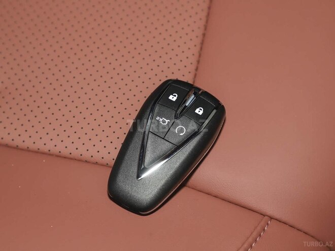 Changan CS 55 Plus-32