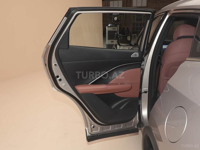 Changan CS 55 Plus-24