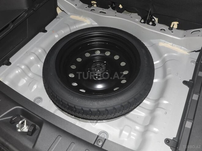 Changan CS 55 Plus-35