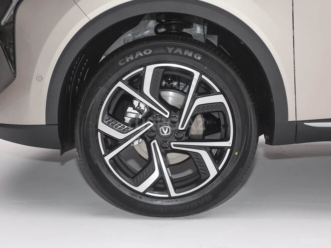 Changan CS 55 Plus-38