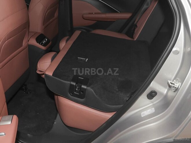 Changan CS 55 Plus-27