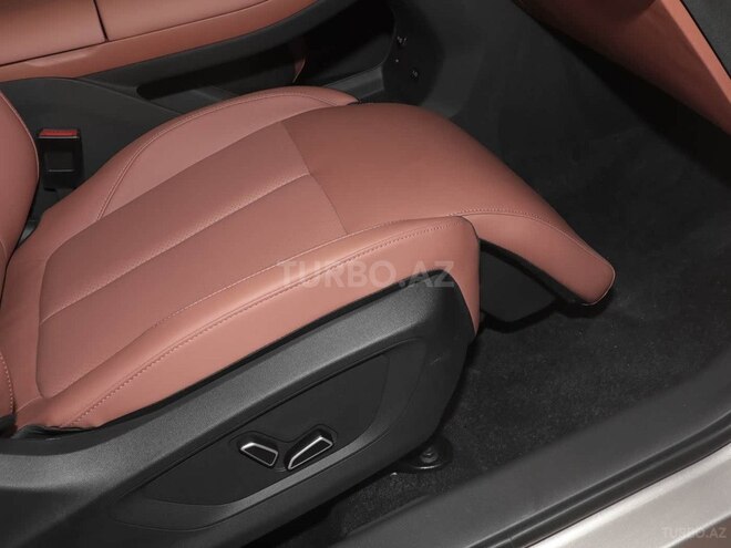 Changan CS 55 Plus-28