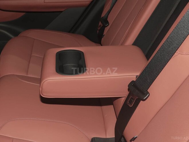 Changan CS 55 Plus-26