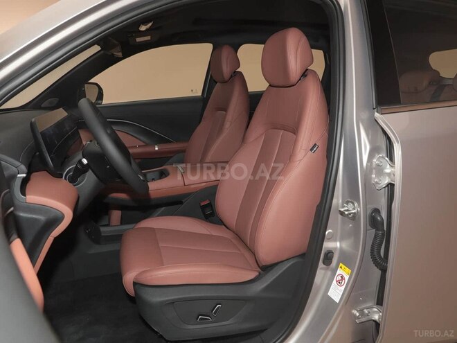 Changan CS 55 Plus-15