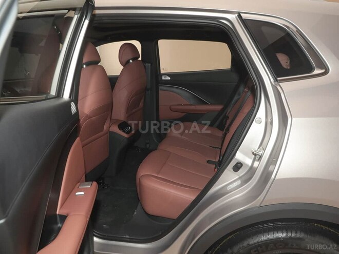 Changan CS 55 Plus-23