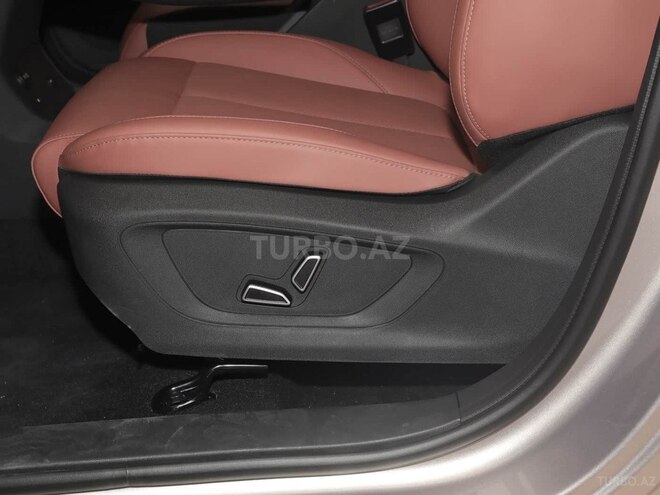 Changan CS 55 Plus-18