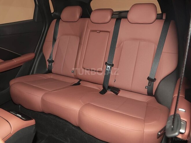 Changan CS 55 Plus-22