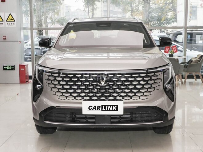 Changan CS 55 Plus-3