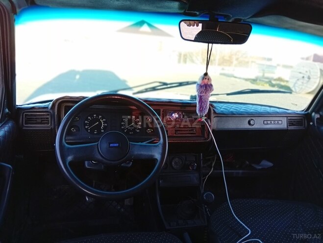 LADA (VAZ) 2107 2010, 214,741 km - 1.6 л - Xırdalan