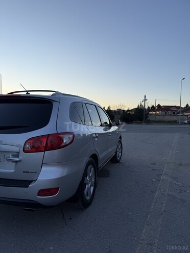 Hyundai Santa Fe 2008, 285,000 km - 2.2 l - Bakı