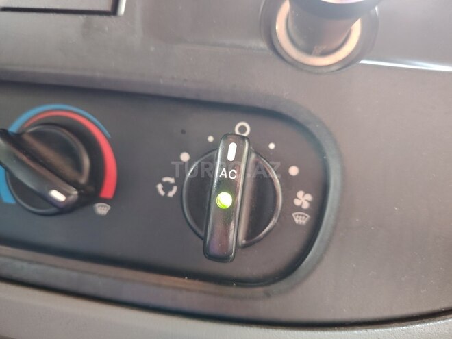 Ford Transit 2007, 463,000 km - 2.4 l - Bakı