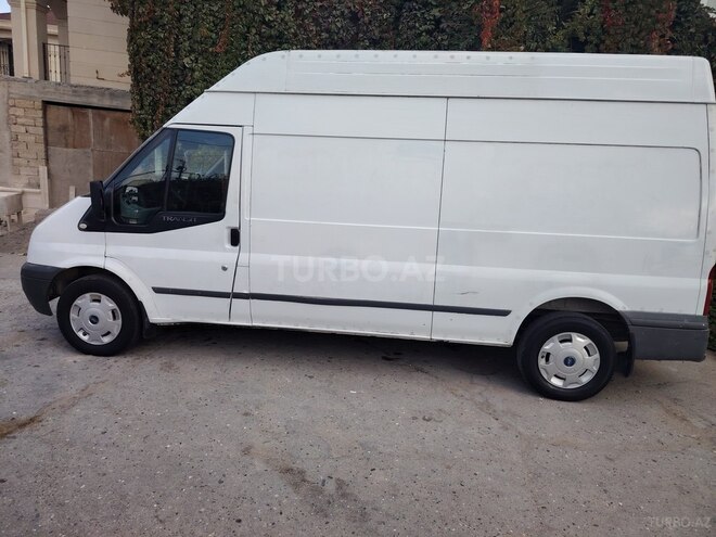 Ford Transit 2007, 463,000 km - 2.4 l - Bakı