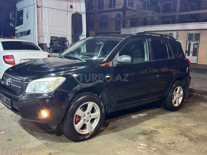 Toyota RAV4 2005, 293,392 km - 2.0 l - Bakı