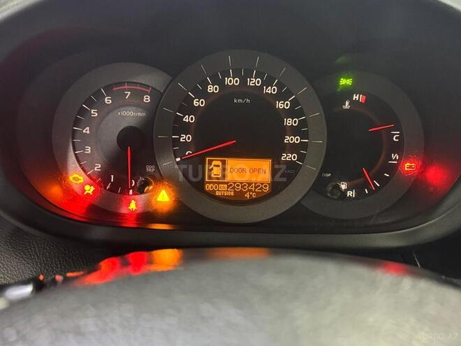 Toyota RAV4 2005, 293,392 km - 2.0 l - Bakı