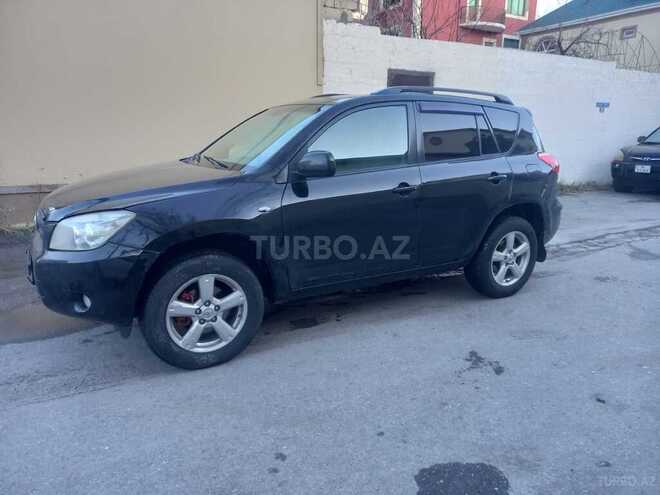 Toyota RAV4 2005, 293,392 km - 2.0 l - Bakı