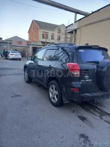 Toyota RAV4 2005, 293,392 km - 2.0 l - Bakı