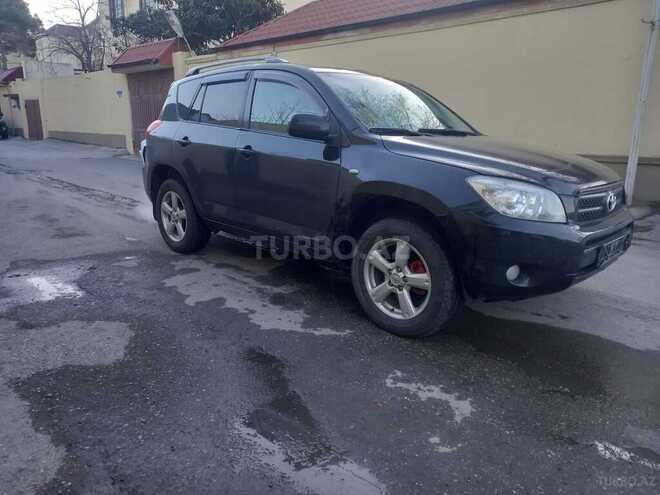 Toyota RAV4 2005, 293,392 km - 2.0 l - Bakı