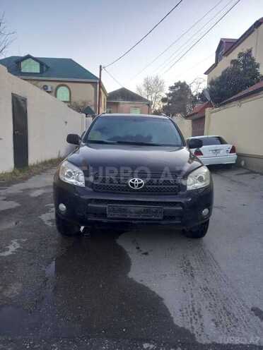 Toyota RAV4 2005, 293,392 km - 2.0 l - Bakı
