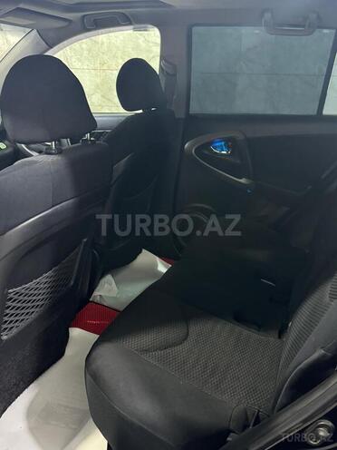 Toyota RAV4 2005, 293,392 km - 2.0 l - Bakı
