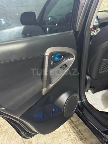 Toyota RAV4 2005, 293,392 km - 2.0 l - Bakı