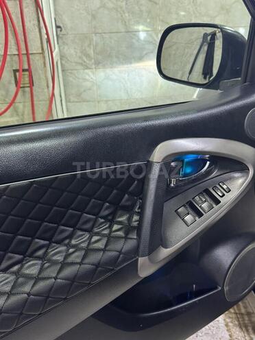 Toyota RAV4 2005, 293,392 km - 2.0 l - Bakı