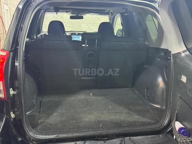 Toyota RAV4 2005, 293,392 km - 2.0 l - Bakı