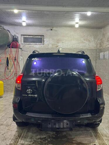 Toyota RAV4 2005, 293,392 km - 2.0 l - Bakı
