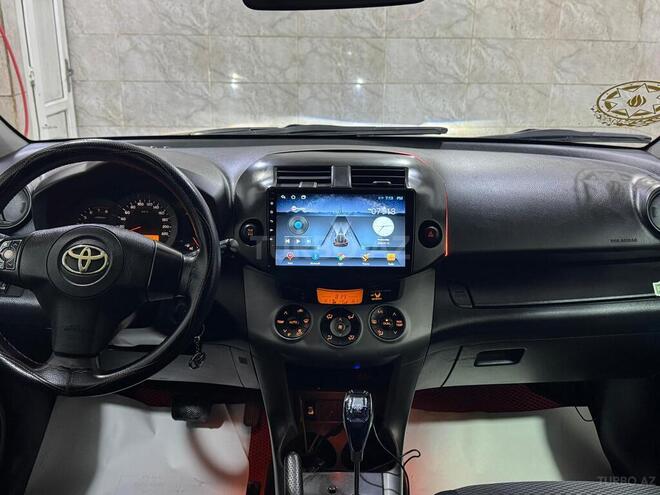 Toyota RAV4 2005, 293,392 km - 2.0 l - Bakı