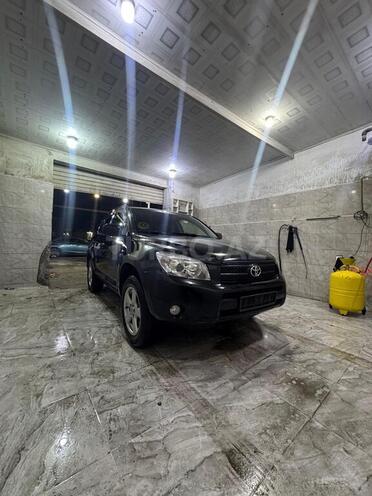 Toyota RAV4 2005, 293,392 km - 2.0 l - Bakı