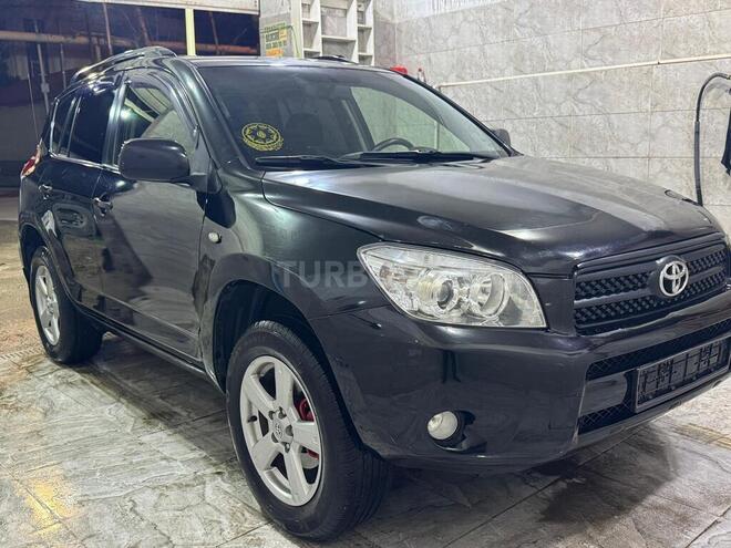 Toyota RAV4 2005, 293,392 km - 2.0 l - Bakı