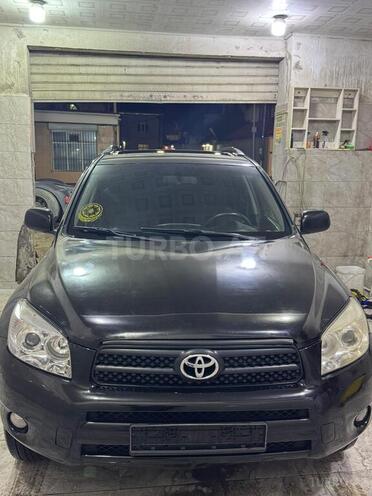Toyota RAV4 2005, 293,392 km - 2.0 l - Bakı