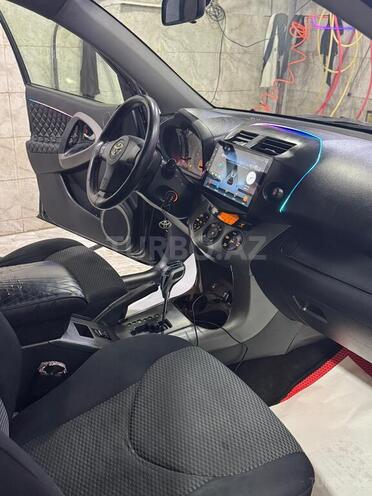 Toyota RAV4 2005, 293,392 km - 2.0 l - Bakı