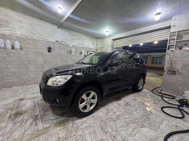 Toyota RAV4 2005, 293,392 km - 2.0 l - Bakı