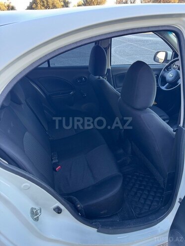 Nissan Micra 2013, 106,000 km - 1.2 l - Bakı