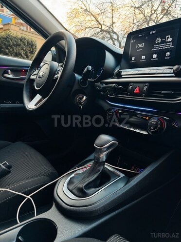 Kia Forte 2019, 190,707 km - 2.0 l - Bakı