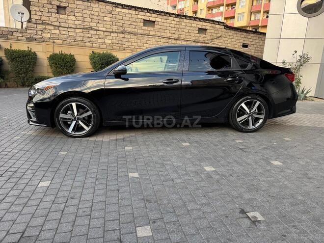 Kia Forte 2019, 190,707 km - 2.0 l - Bakı