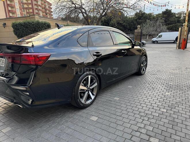 Kia Forte 2019, 190,707 km - 2.0 l - Bakı