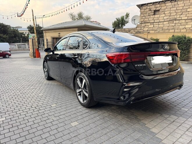 Kia Forte 2019, 190,707 km - 2.0 l - Bakı