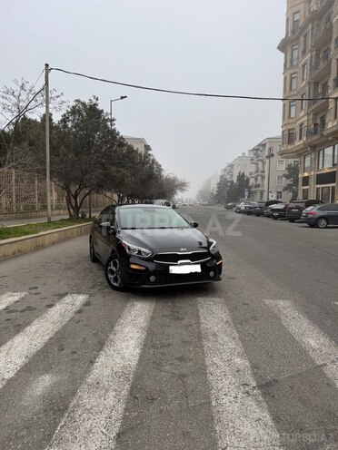 Kia Forte 2019, 190,707 km - 2.0 l - Bakı