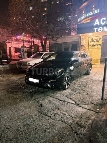 Kia Forte 2019, 190,707 km - 2.0 l - Bakı