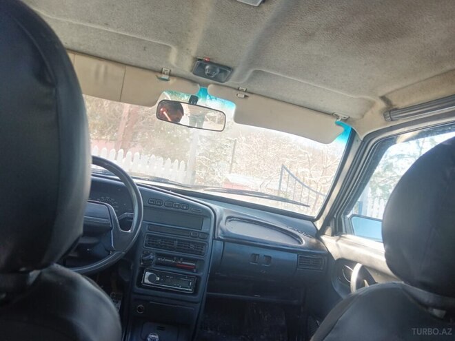 LADA (VAZ) 2115 2012, 256,000 km - 1.6 l - Quba