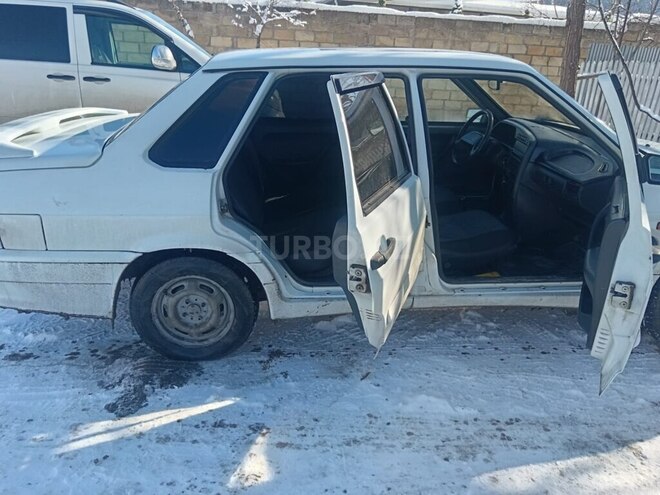 LADA (VAZ) 2115 2012, 256,000 km - 1.6 l - Quba