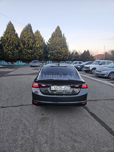 Chevrolet Malibu 2016, 196,782 km - 1.5 l - Bakı