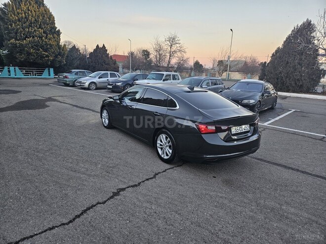 Chevrolet Malibu 2016, 196,782 km - 1.5 l - Bakı